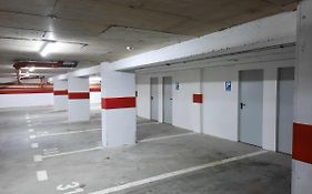 Apartament 2 camere, Crinului Residence